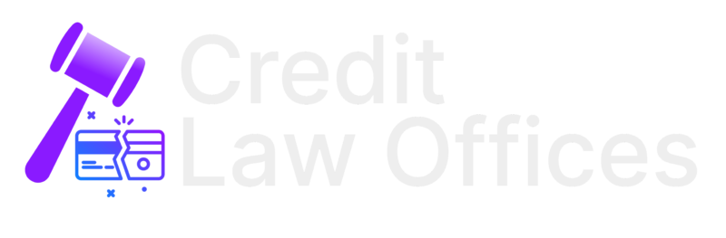 Credit Law offices
